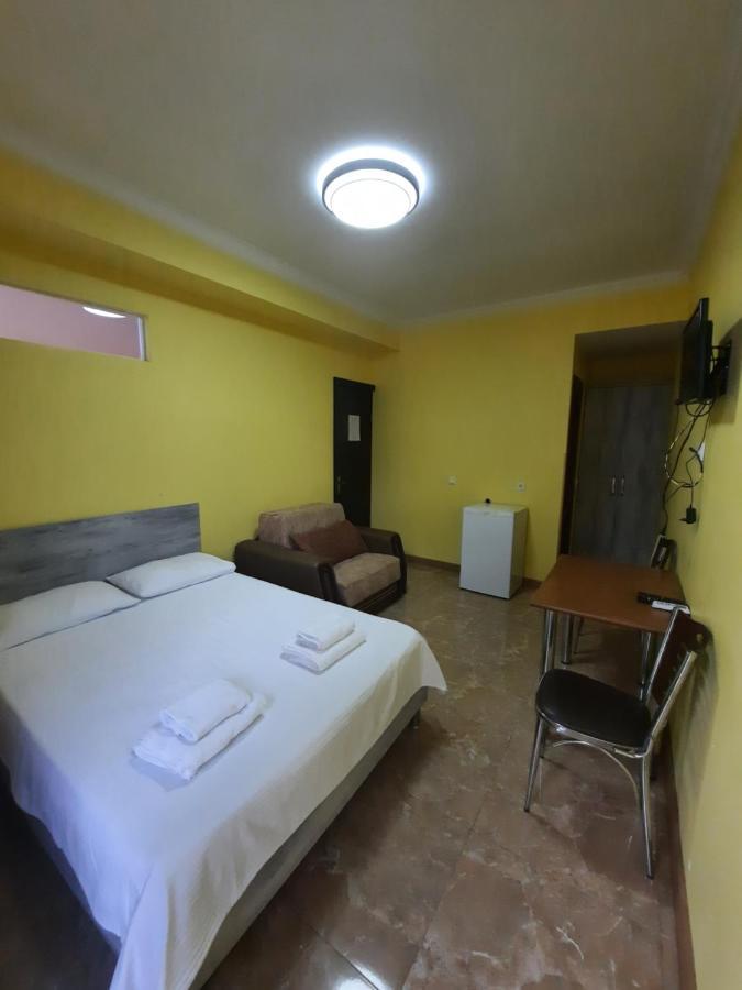 Delta Hotel Ureki Buitenkant foto
