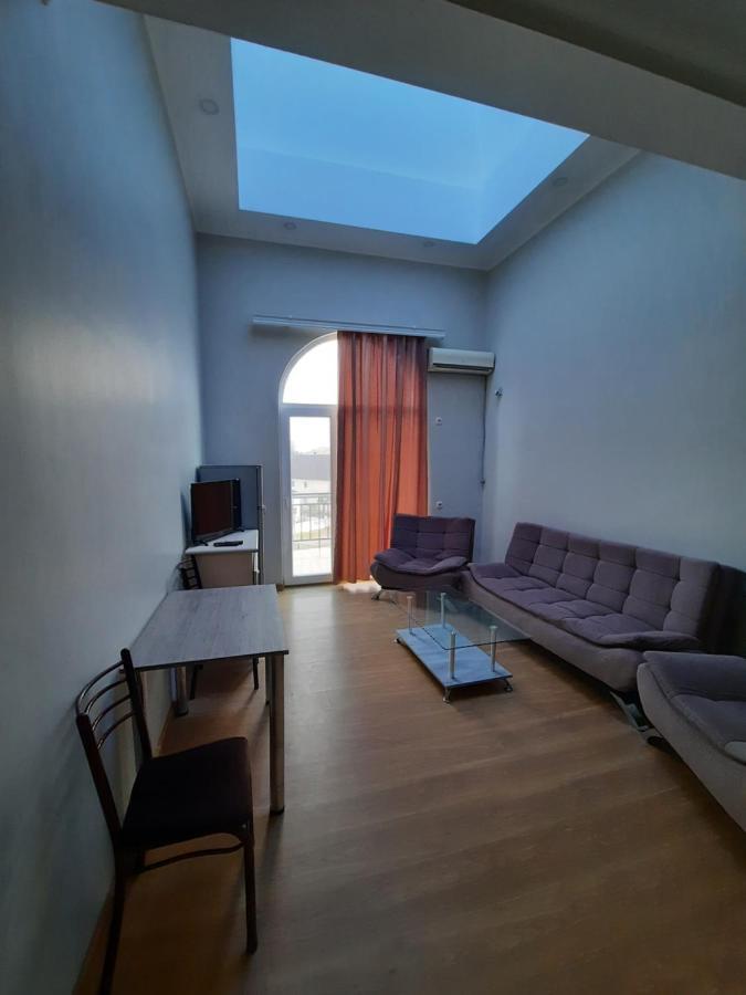 Delta Hotel Ureki Buitenkant foto