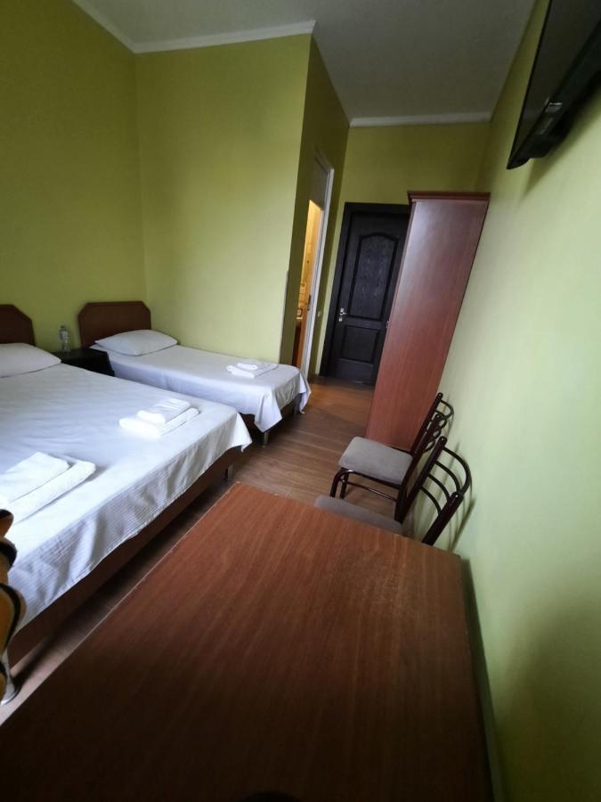 Delta Hotel Ureki Buitenkant foto