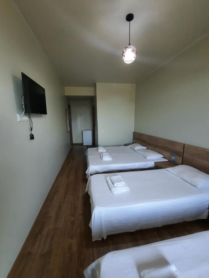 Delta Hotel Ureki Buitenkant foto