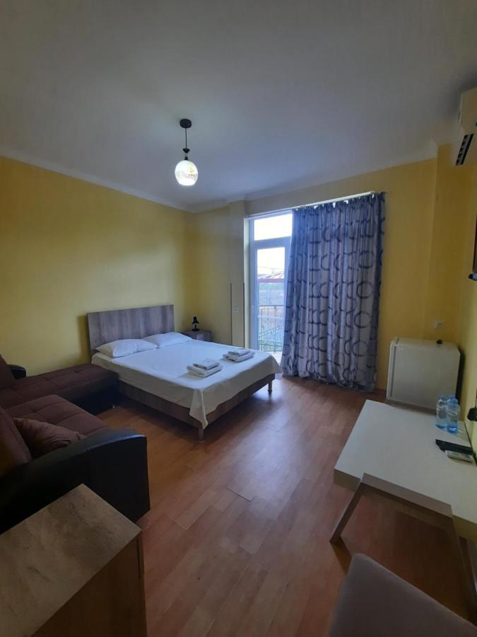Delta Hotel Ureki Buitenkant foto