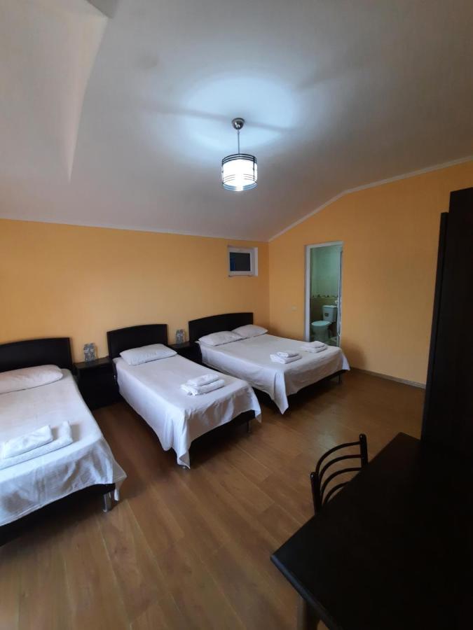 Delta Hotel Ureki Buitenkant foto