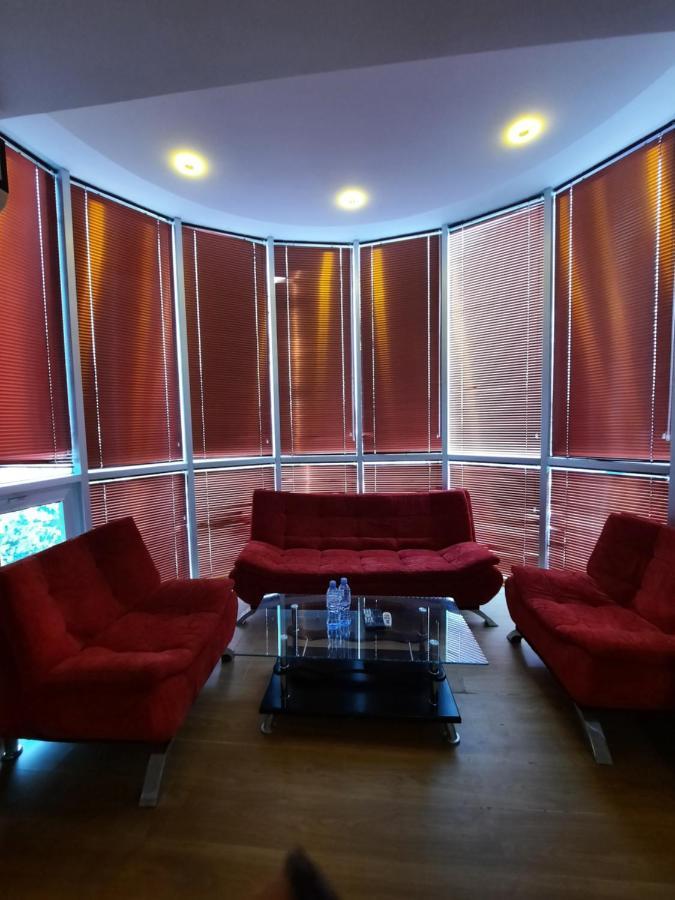 Delta Hotel Ureki Buitenkant foto